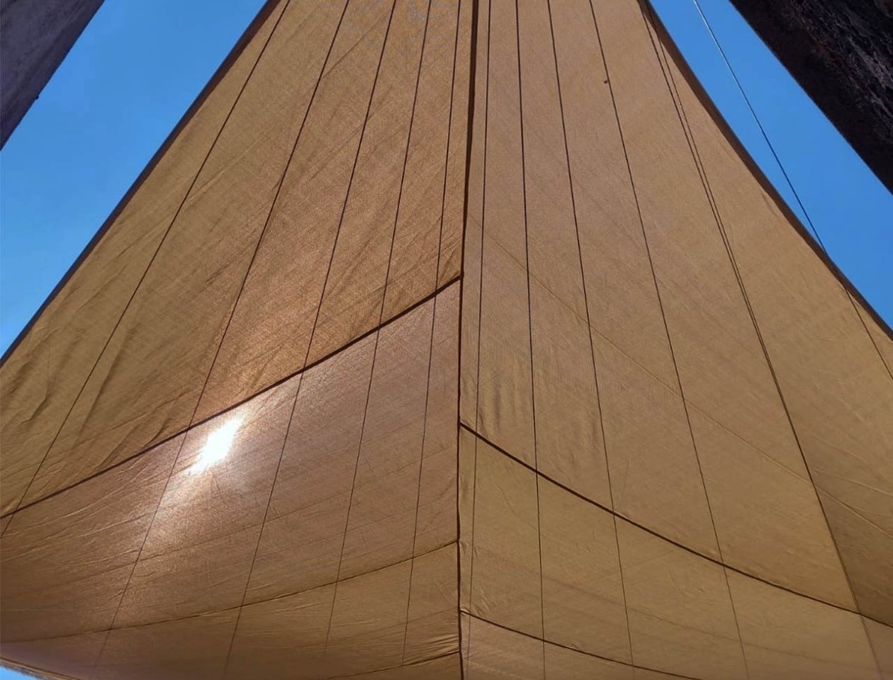 Mallas arquitectonicas para sombre en Queretaro