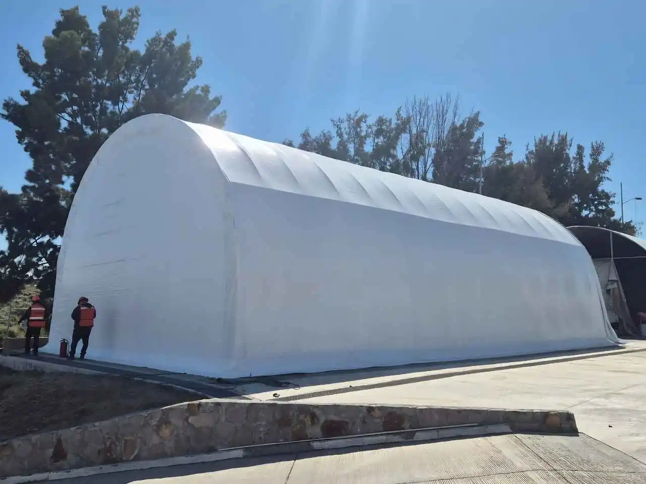 Multialmacen zona industrial Querétaro